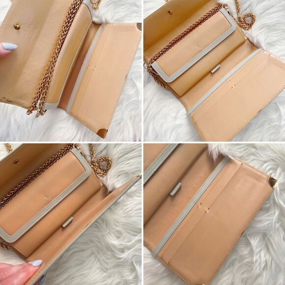 ᴇᴜᴄ ᴀᴜᴛʜᴇɴᴛɪᴄ 2004 ʟᴠ x ᴛᴀᴋᴀꜱʜɪ ᴍᴜʀᴀᴋᴀᴍɪ ᴘᴏʀᴛᴇ ᴛʀᴇꜱᴏʀ ɪɴᴛᴇʀɴᴀᴛɪᴏɴᴀʟ ᴡᴏᴄ UPCYCLED - Picture 12 of 17